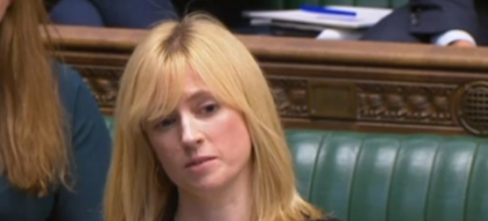 Work whip Rosie Duffield leaves subsequent to conceding defying lockdown guidelines to get together with accomplice